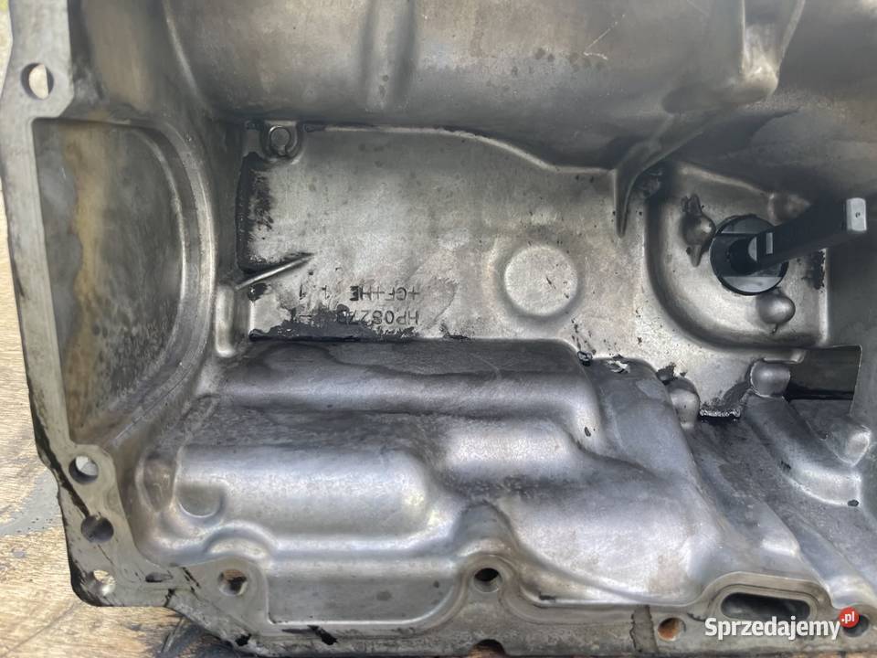 Miska olejowa N47 177 BMW E90 E84 Stalowa Wola