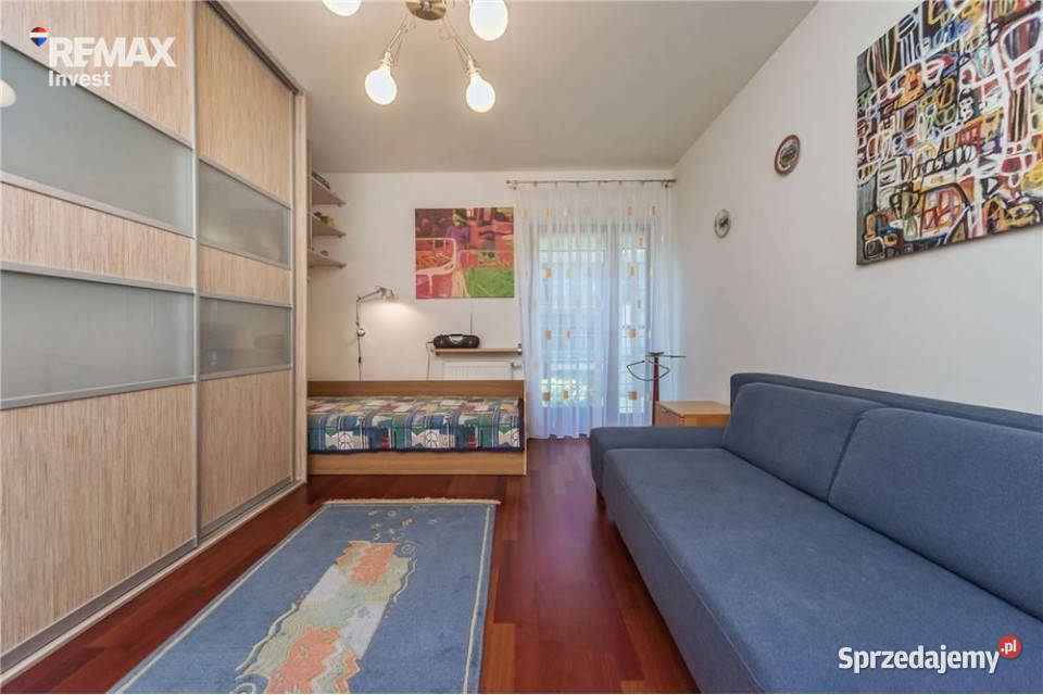 Apartament Zeta Park Ustroń