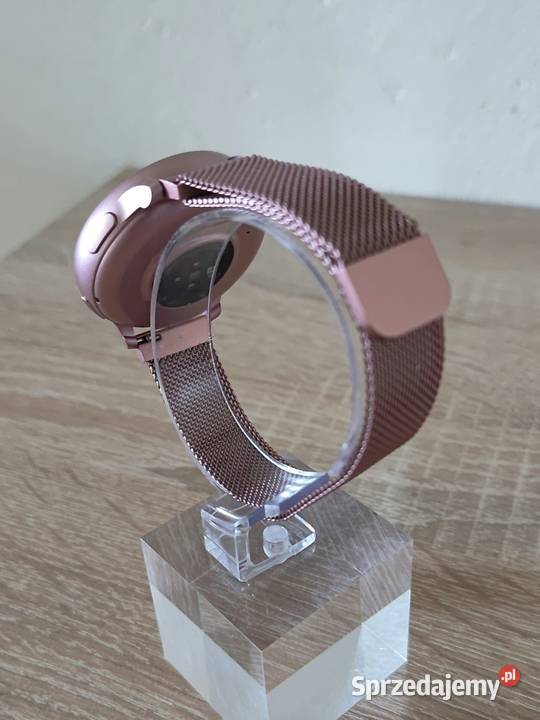 Smartwatch damski wyświetlacz 33 puls ciśnienie Nakło nad Notecią