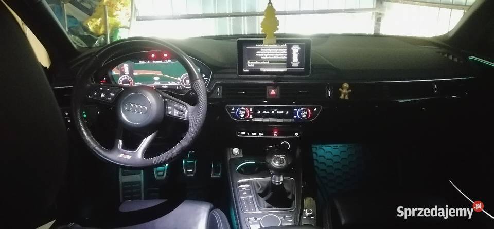 Sprzedam zamienię na a6c7 Będzin