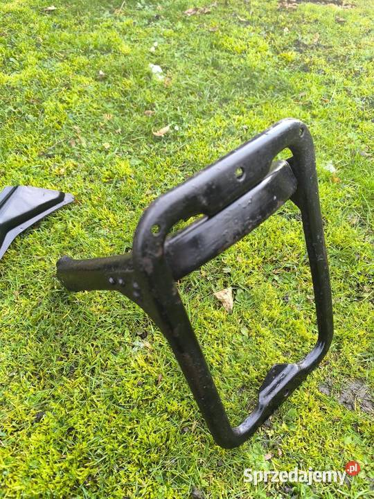 BMW r35 części Tłumiki Kędzierzyn-Koźle