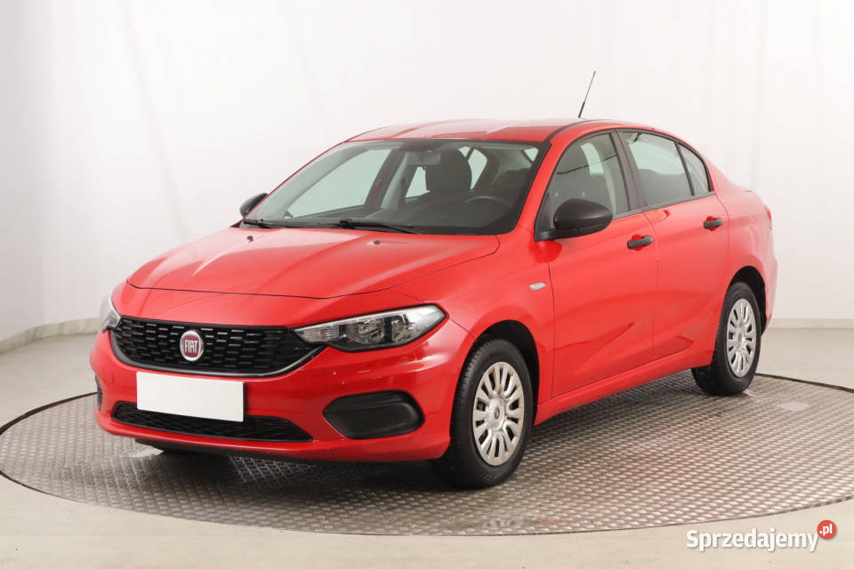Fiat Tipo 14 16V ABS Zabrze