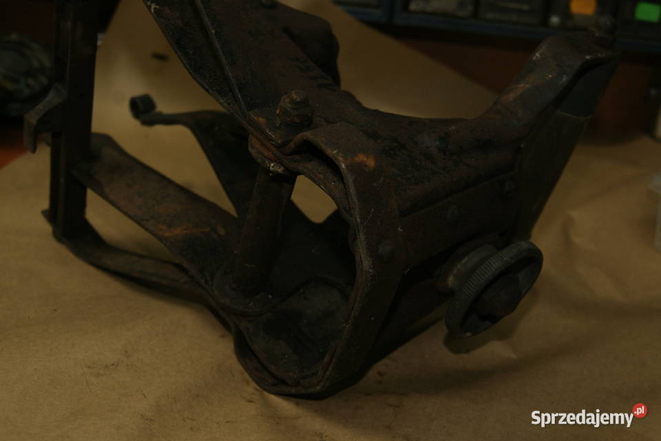 SIEDZENIE DRILASTIC ZUNDAPP KS 600 KS 500 NSU Rybnik