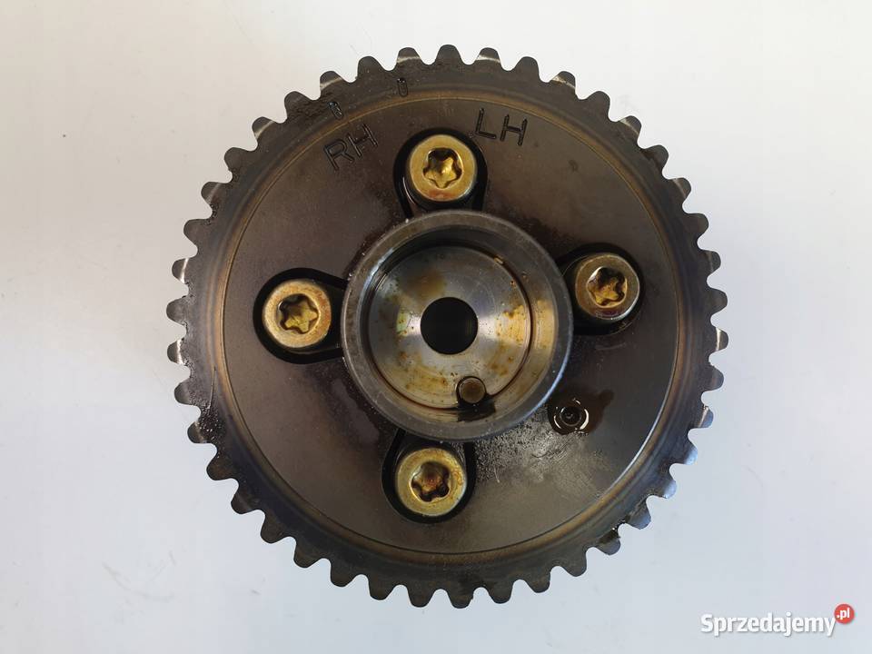 Jaguar XType 25 V6 KOŁO FAZ ROZRZĄDU lubelskie Chełm