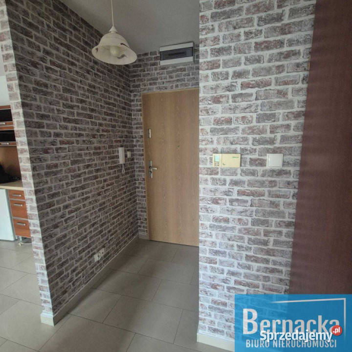 2pokojowe z balkonem Stabłowice bez prowizji Wrocław