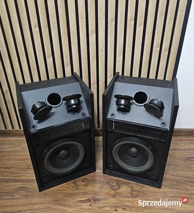 Kolumny BOSE 301 ll Audio Gorzów Wielkopolski