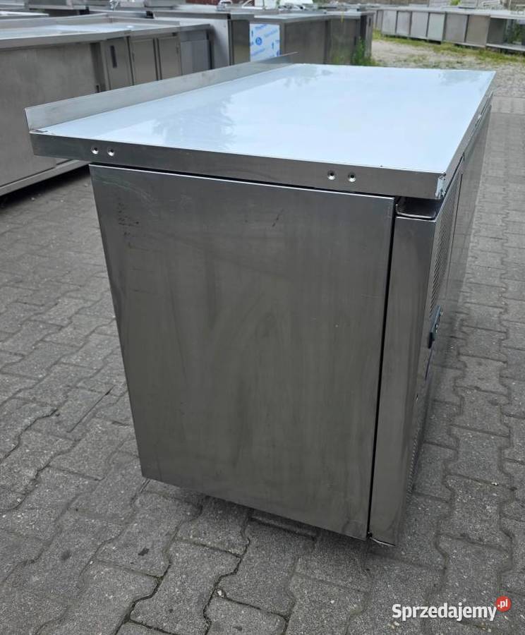 Stół Chłodniczy 4 Szuflady GORT 1367085 M1589 N wielkopolskie Nowe Skalmierzyce sprzedam