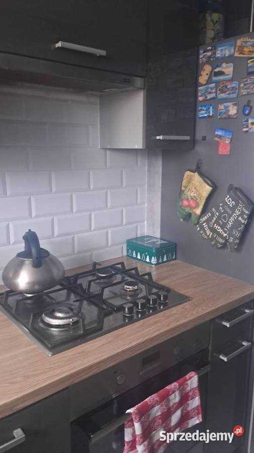 Sprzedam mieszkanie Nowy Tomyśl