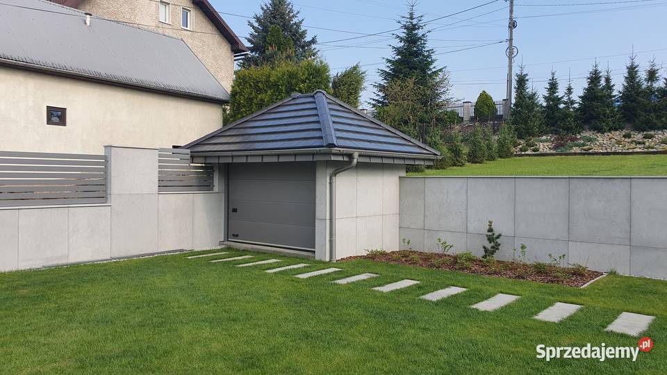 Płyty z betonu architektonicznego tarasogród małopolskie Kraków