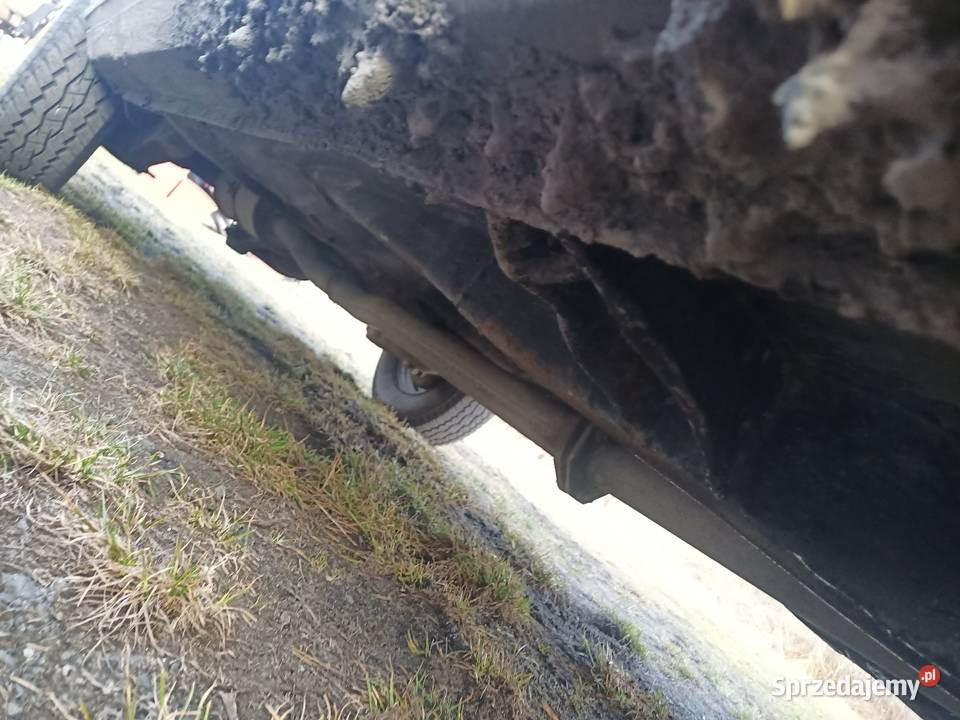 Volvo 740 d24 lift w całości części Gdańsk sprzedam