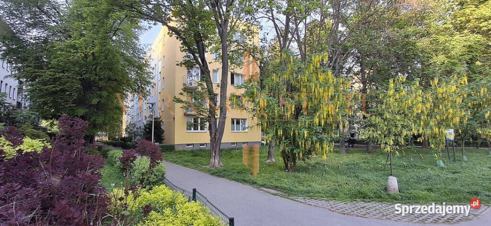 3 Pokoje 57m2 Super Klimatyzacja