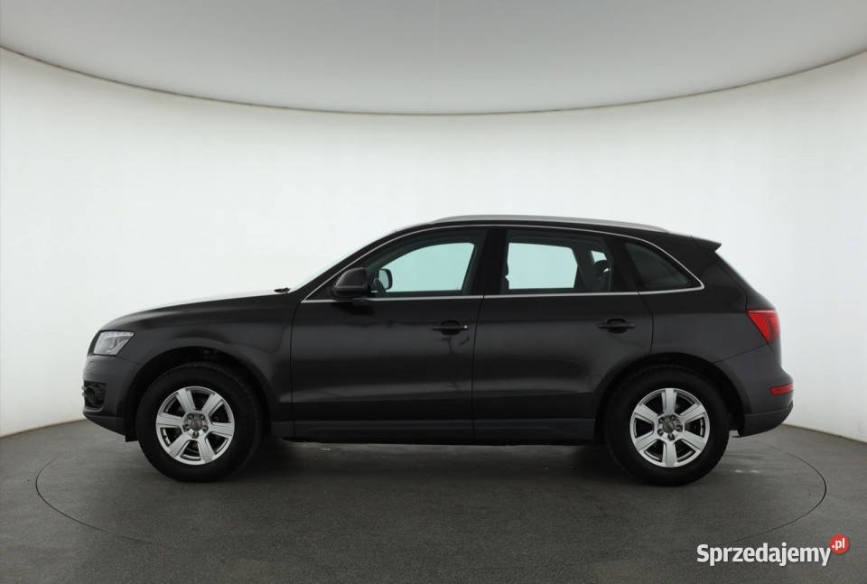 Audi Q5 20 TDI światła przeciwmgielne sprzedam