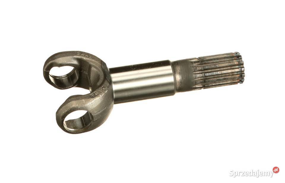 Półos krótka napędu Case Holland Steyr 84189307