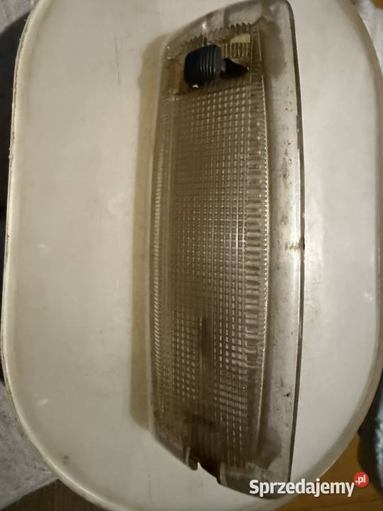 BMW e21 lampka wnętrza Mszana