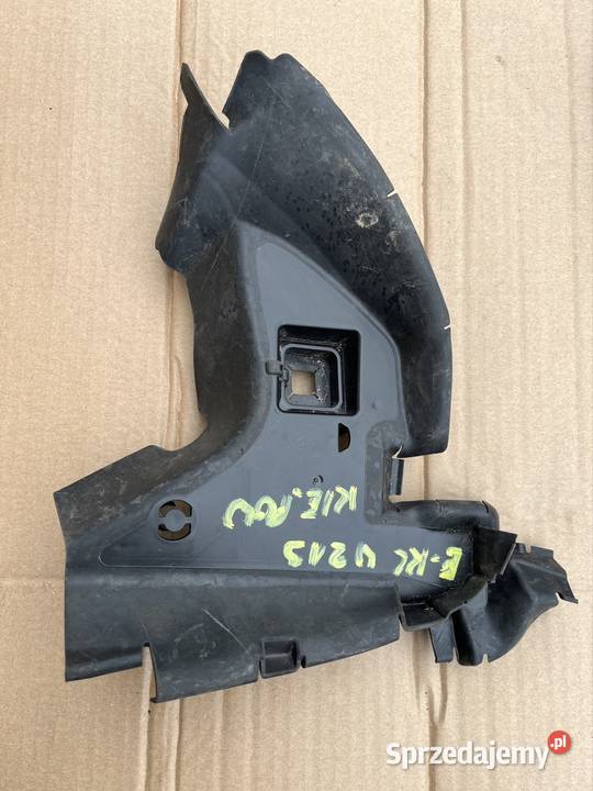 A2135051130V MERCEDES EKLASA W213 16 MOCOWANIE osobowe Międzychód