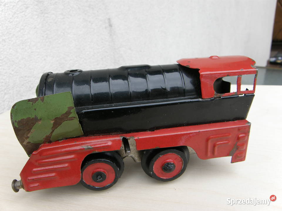 HWN Distler IGRA Skala 0 Film z działania Radzewice sprzedam