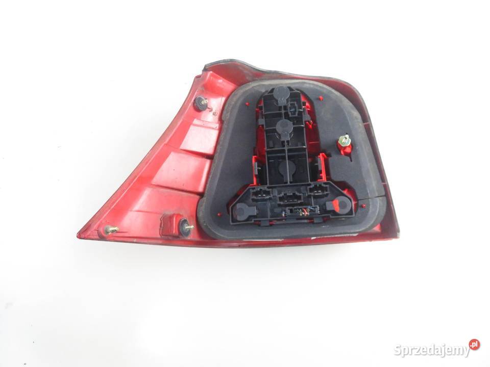 LAMPA PRAWA TYLNA VW GOLF IV 1J1 1J6945096AA Lampy tylne małopolskie