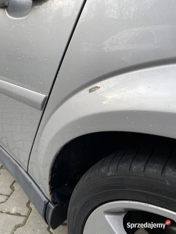Opel Signum 20T 175 2003r sprzedam