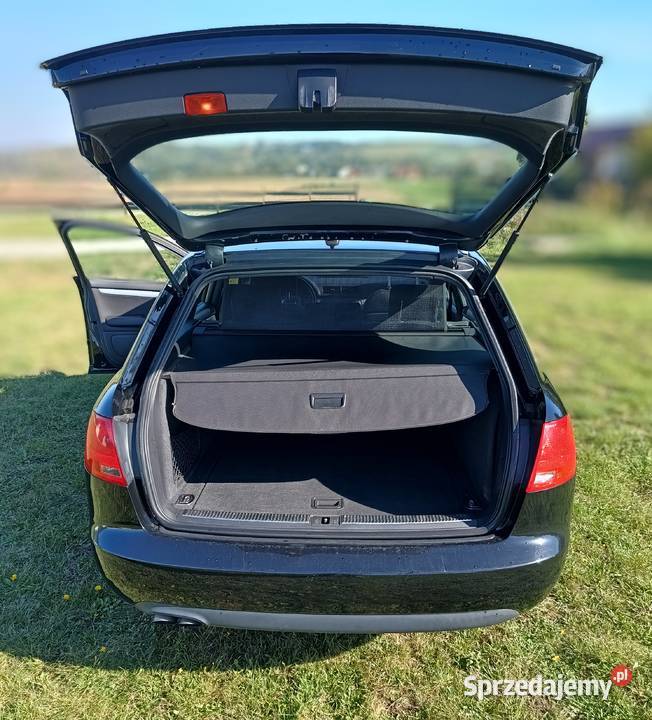 Sprzedam audi a4b7 20 tdi A4 Pawłów sprzedam