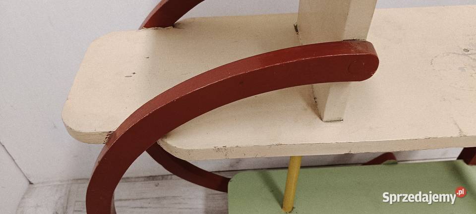 kwietnik art deco modernizm bauhaus design łódzkie Radomsko