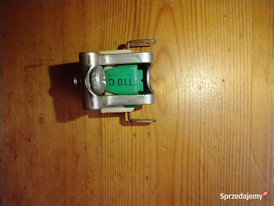 Podzespoły Junkers Euroline dwufunkcyjny Mosina