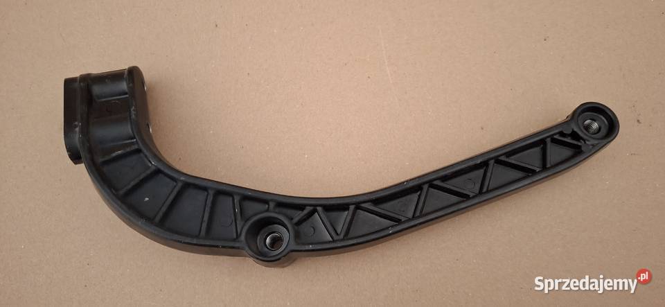 MERCEDES ATEGO EURO 6 PRAWE MOCOWANIE BELKI Bieleń