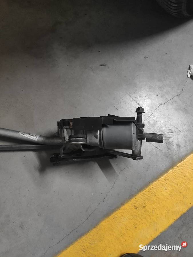 Volvo V40 silnik mechanizmu wycieraczek mazowieckie Warszawa