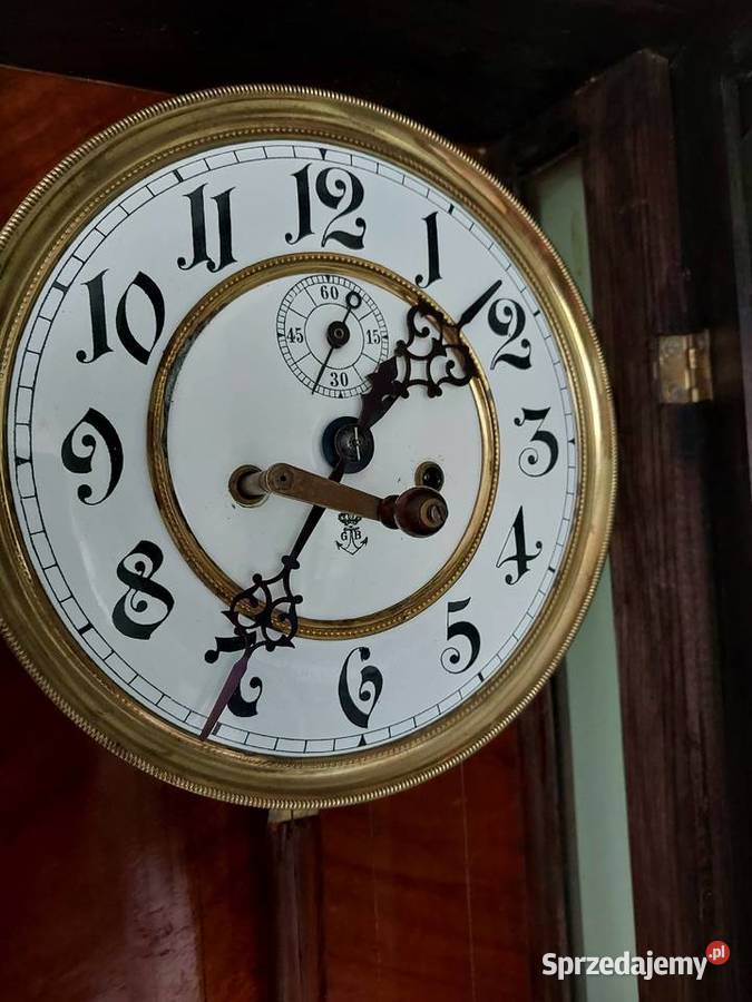 Klucz do naciągu zegara GB Piła sprzedam