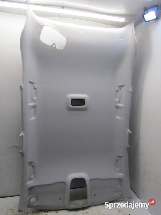 PODSUFITKA SUFIT JASNY OPEL CROSSLAND X sprzedam