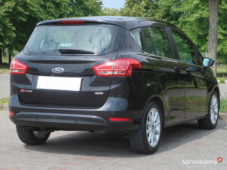 Ford B 10 EcoBoost Bielany Wrocławskie sprzedam
