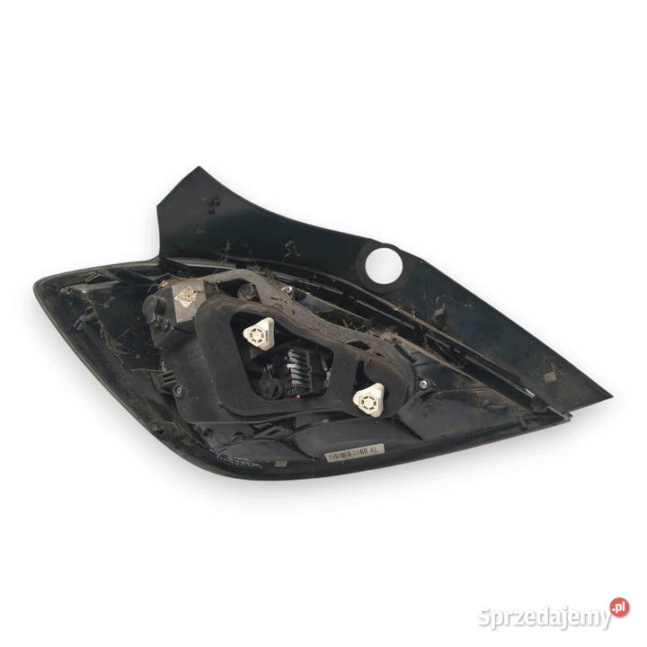 LAMPA PRAWA Opel Astra III H GTC tylna tylnia osobowe Chełm