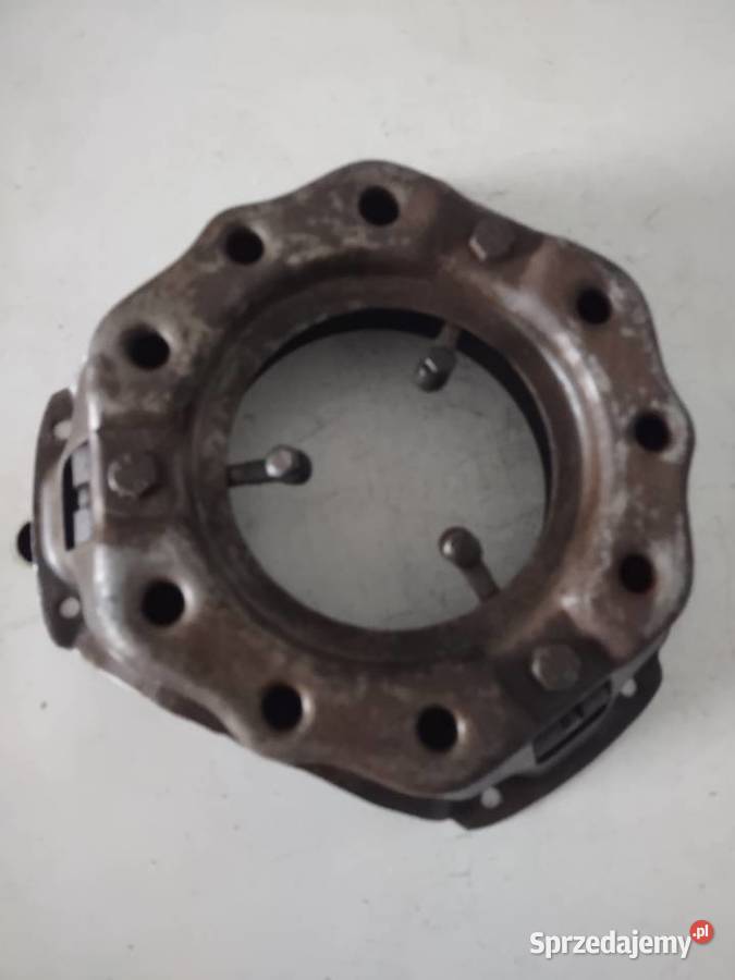 ZUK NYSA WA WA PAPAJ DOCISK SPRZĘGŁA NIEUŻY sprzedam