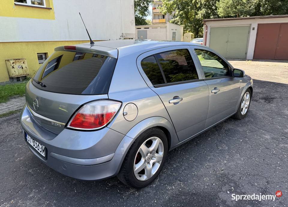 Okazja Opel astra full Bytom