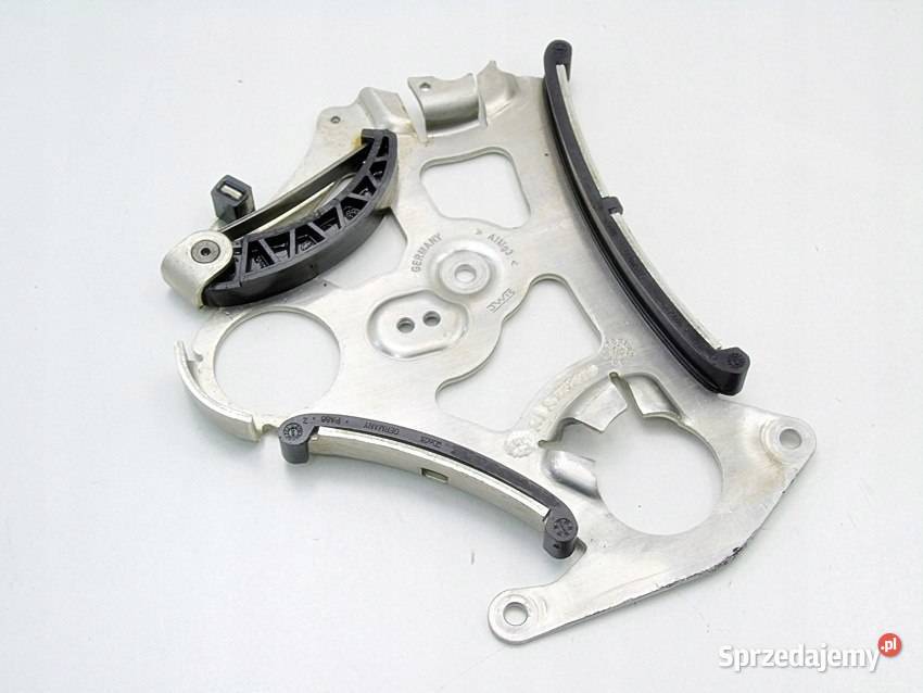 ŚLIZGI ŁAŃCUCHA ROZRZĄDU 30 24V BMW E90 E91 E92 Sosnowiec sprzedam