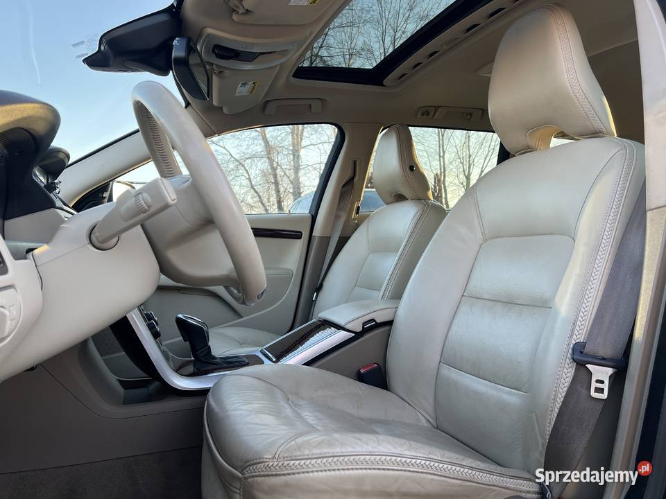 Volvo XC70 2013 ESP Warszawa