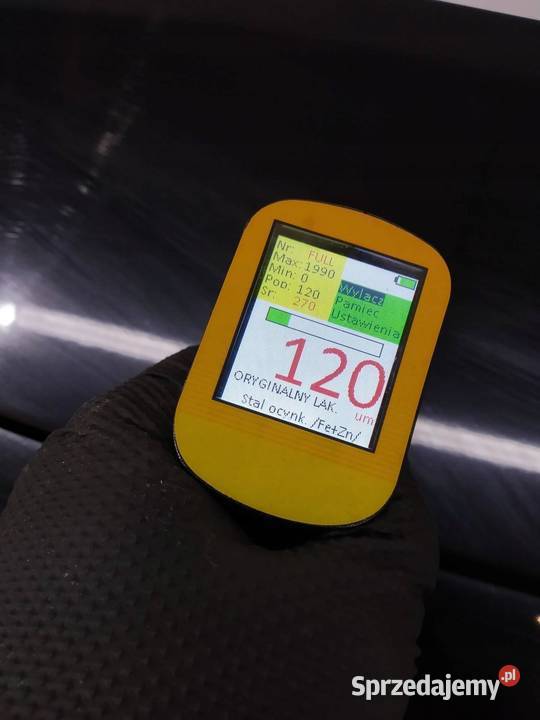 KLAPA TYŁ SZYBA KOMPLETNA FB Ford Focus Mk3 świętokrzyskie