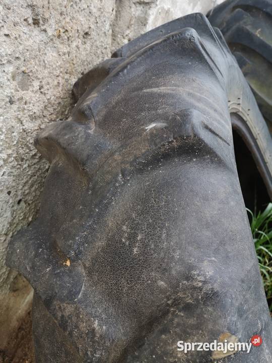 Opona 12428 stomil Bochnia sprzedam