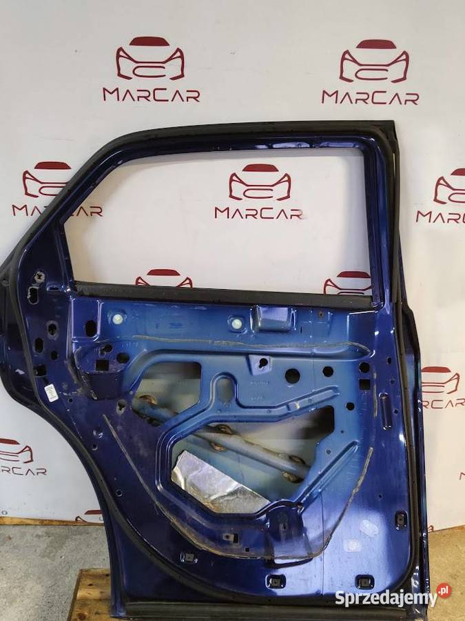Drzwi Lewy Tył Chrysler 300C 0510 Kombi osobowe Pleszew