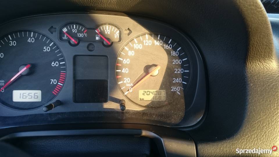 Sprzedam Golf 4 Highline gniazdo AUX Golf Bydgoszcz