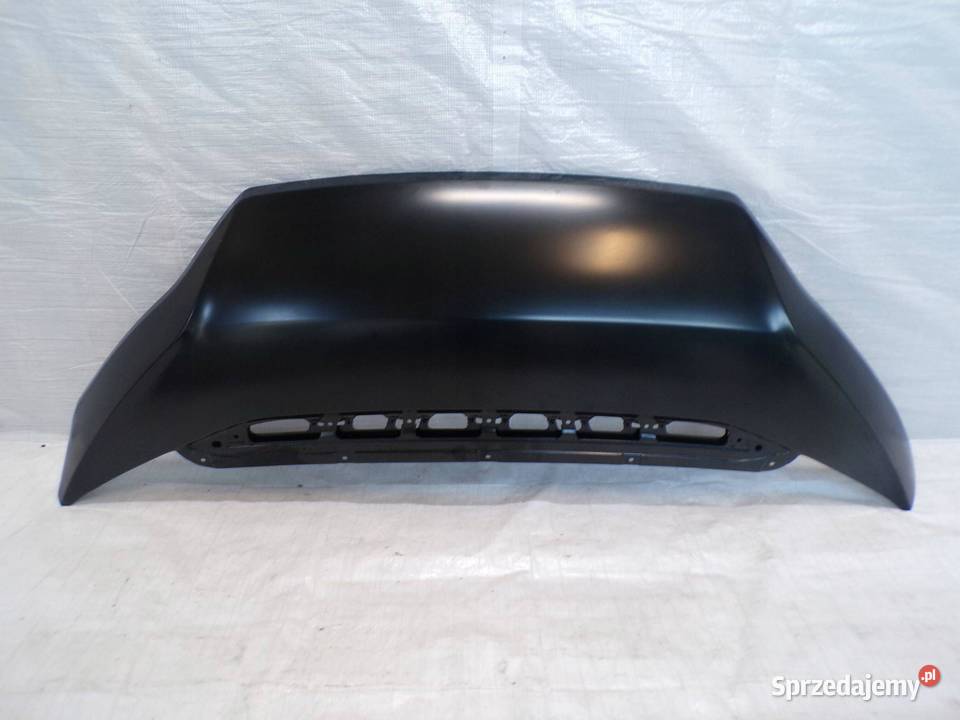 fiat ducato boxer jumper lift 14 maska pokrywa