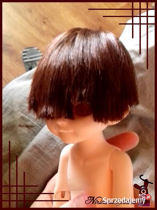 custom bjd personalizacja lalek ooak faceup Katowice