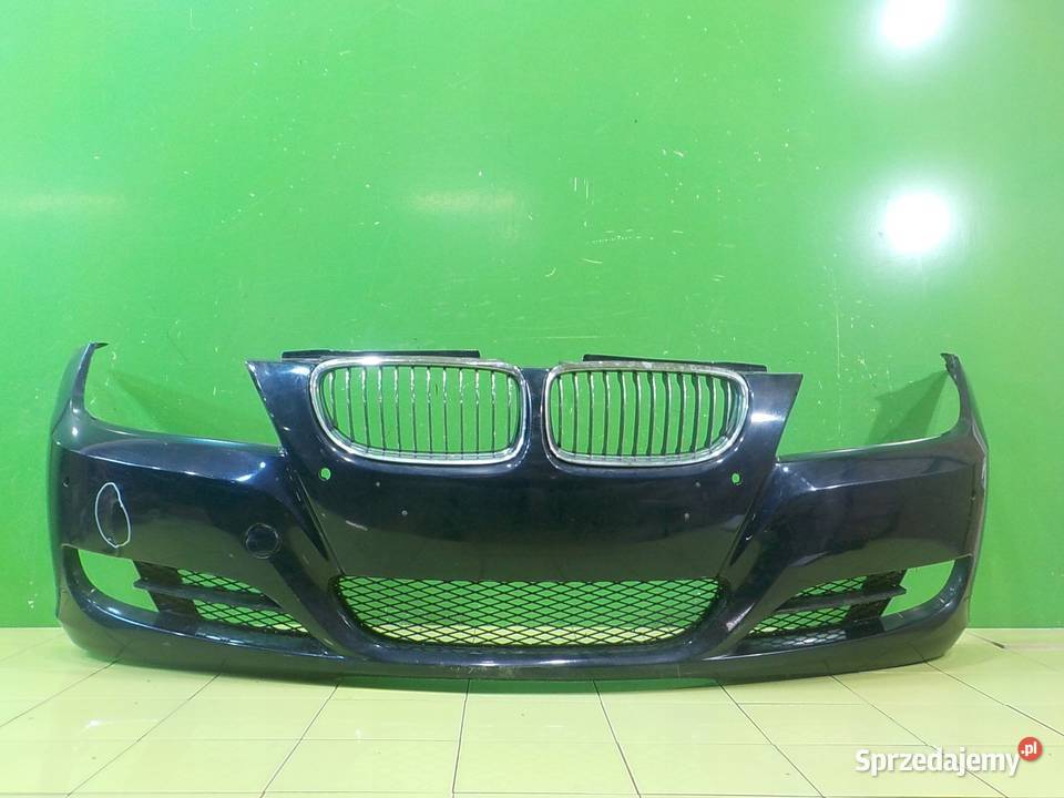 BMW 3 E90 LIFT 30 B 09r SEDAN zderzak przod Suków