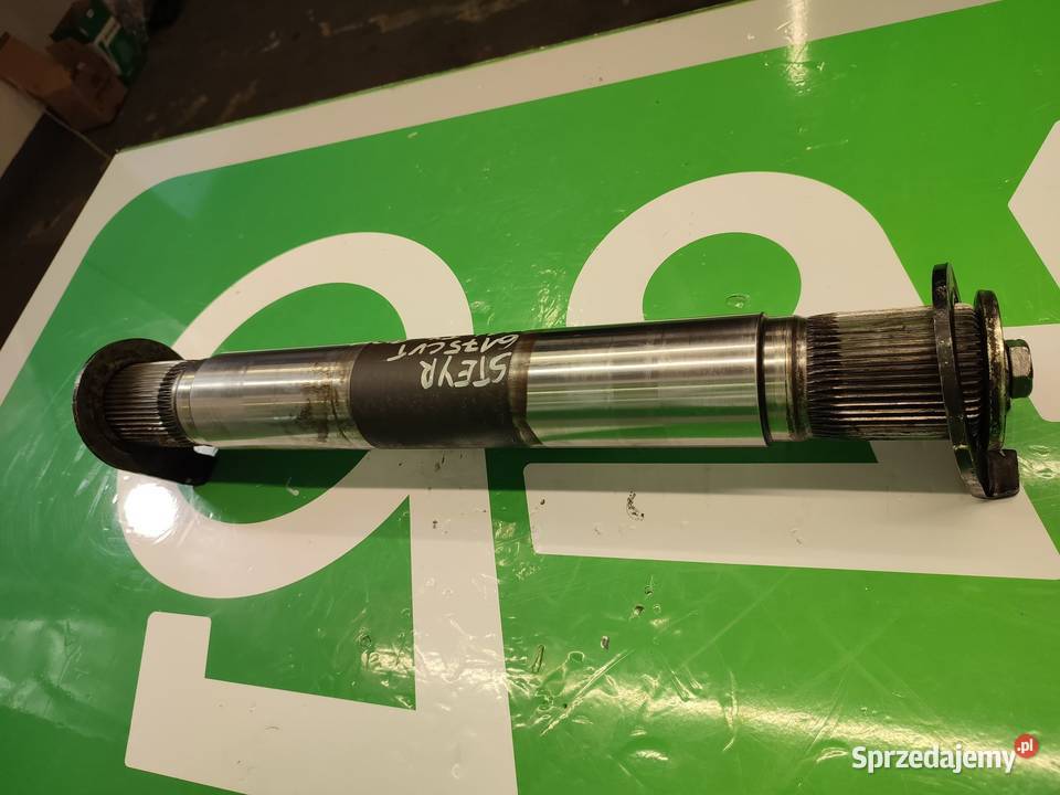 Wałek ramion tylnego 5188863 podnośnika Steyr Do ciągników