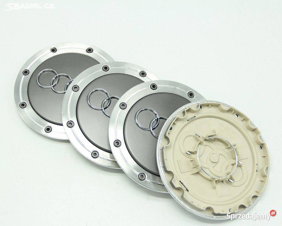 Dekielek Dekielki Audi 4B0601165A 4B0601165C Poznań