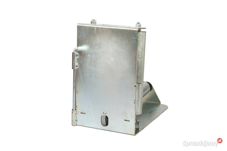 Rolka kablowa kątowa duża do kabli rolki kablowe Pozostałe