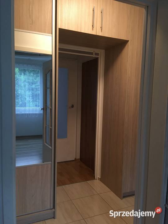Mieszkanie do wynajęcia
