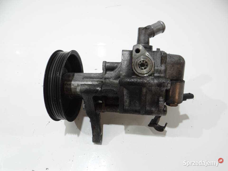 POMPA WSPOMAGANIA BMW F10 F11 N57D30A Strzyżewice