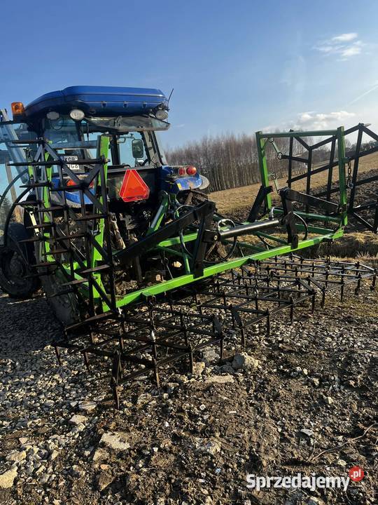 brony 5m składane hydraulicznie rolex sprzedam