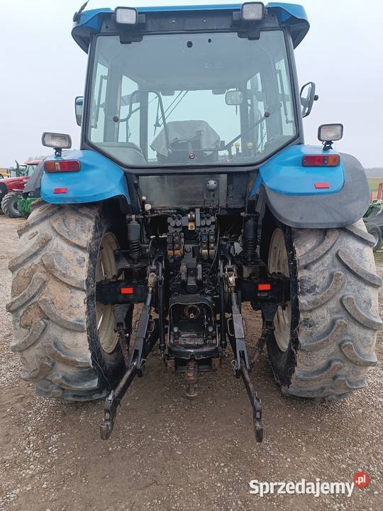 Holland TM120 Suwałki