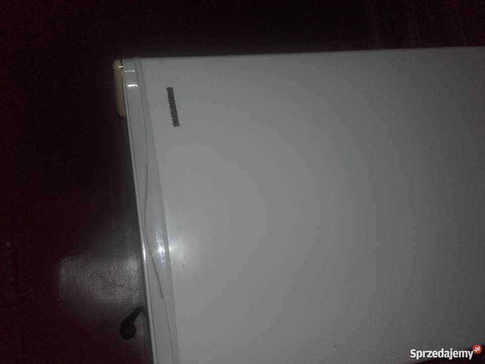 Lodówka Samsung